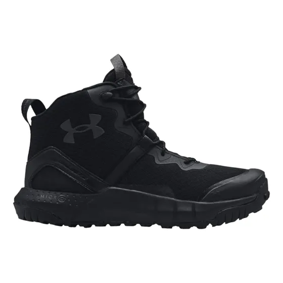 Botas Under Armour Hombre Micro Valsetz - 3023747-001