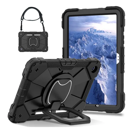 Funda Protectora Compatible Con Tableta  A9 De 11 Pulgadas