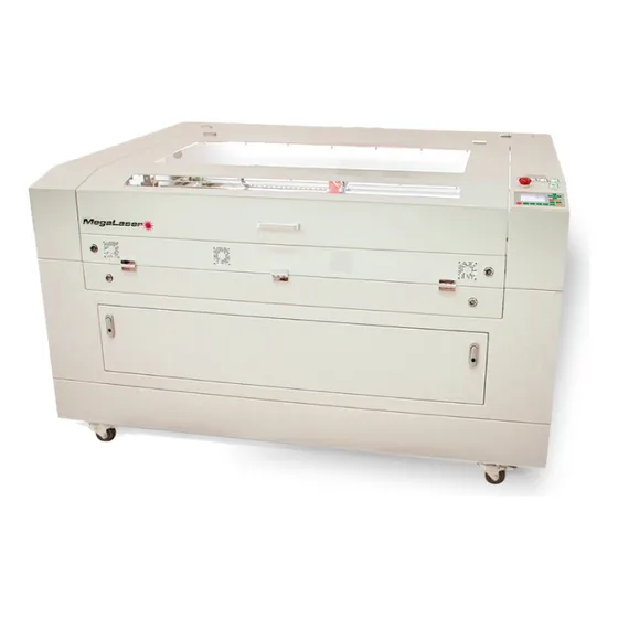 Máquina Láser Co2 Ml1390h 100w 1300x900mm Corte Grabado Cnc