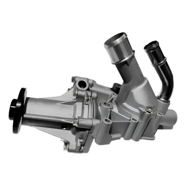 Bomba De Agua Completa Ssangyong Rexton 2.7-2.9 2006-2011