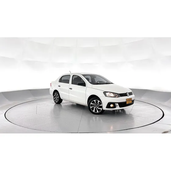 Volkswagen Voyage Trendline