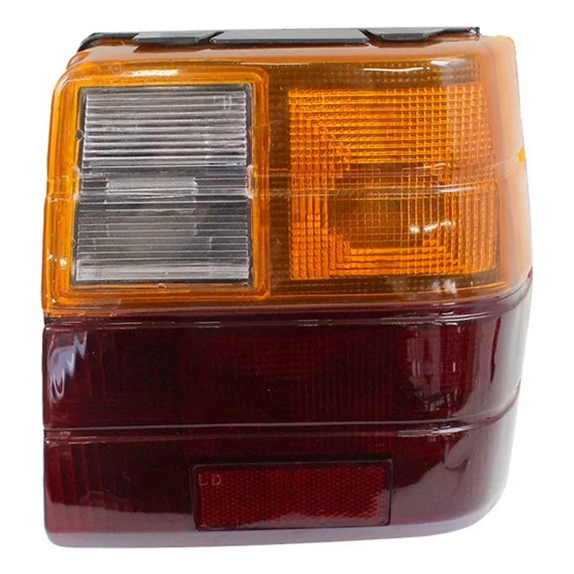Faro Trasero De Fiat Uno 85