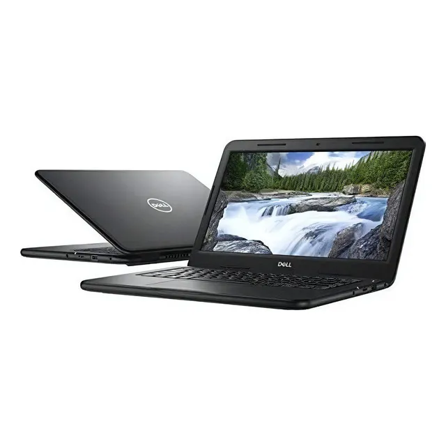 Laptop Dell Latitude 3310 De 13 Pulgada Intel I3 128 Gb Ssd - Bueno (Reacondicionado)