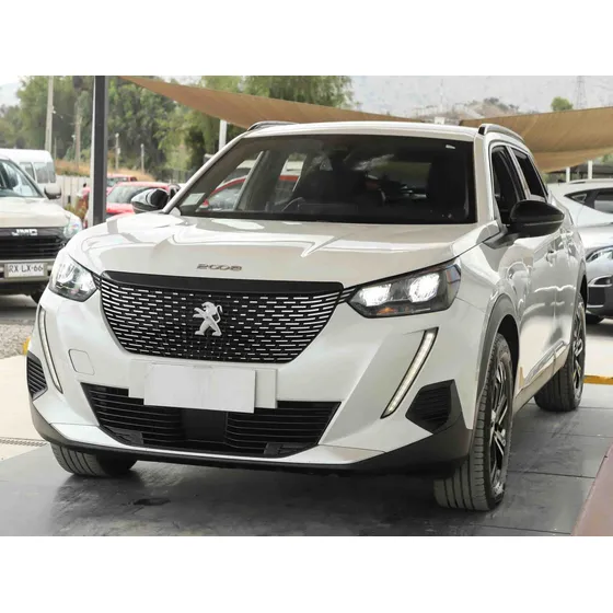 Peugeot 2008 Allure Pack Bluehdi 1.5 Eat8