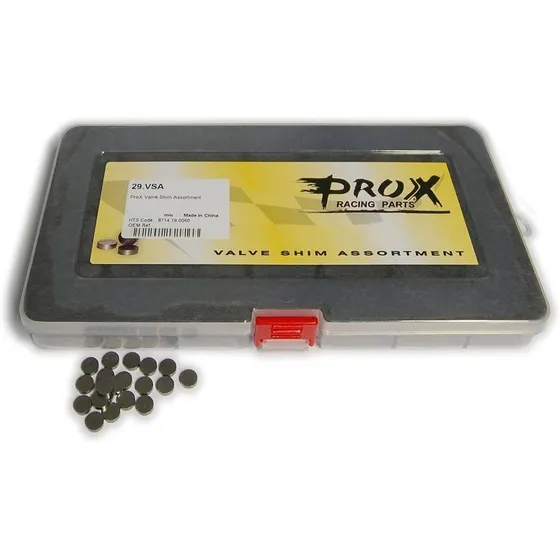 Estractor Polea Prox Racing Parts 29.vsa890 Kit De Cuña 