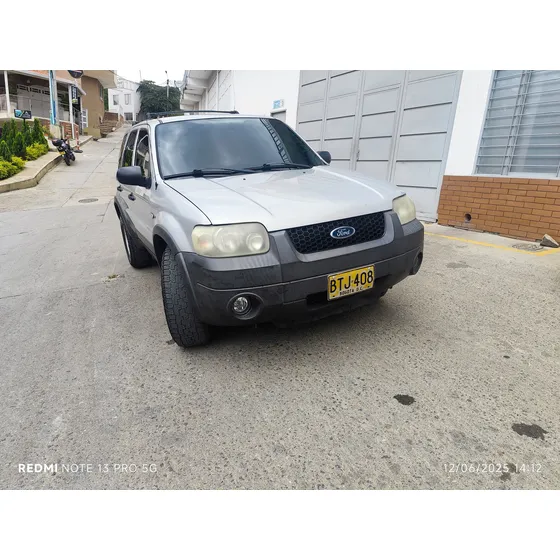 Ford Escape 3.0 Xls