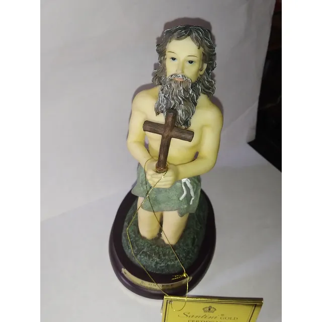 San Onofre Santini Gold Italiano 