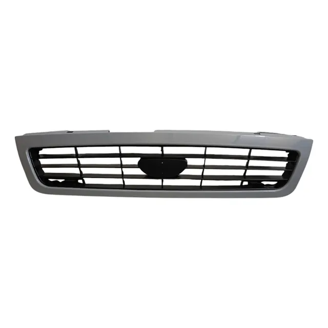 Parrilla Daewoo Cielo Sin Emblema. Gris