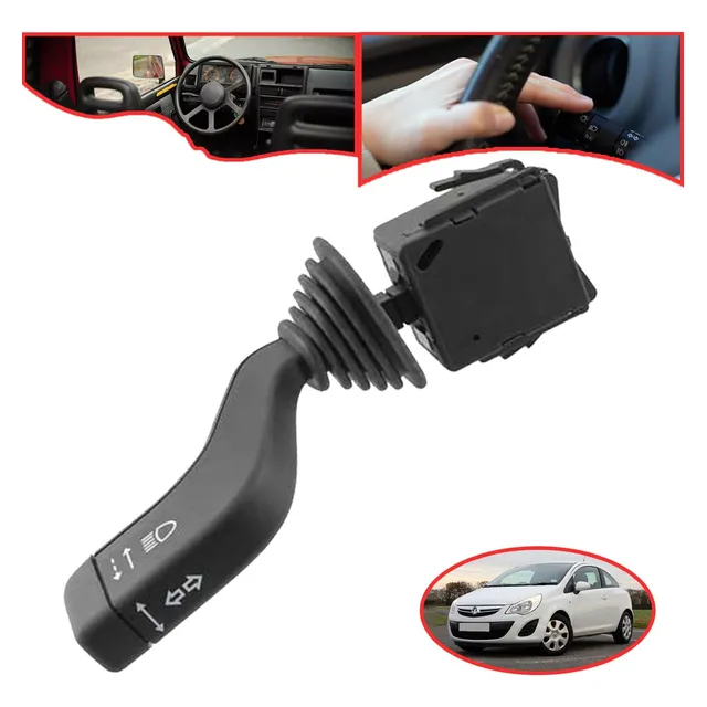Cc Palanca Luces Direccionales Para Vauxhall Corsa C