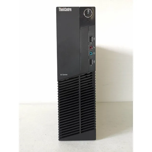 Cpu Core I5 Hp, Lenovo, Dell, Compatibles Hd 500gb, 4gb Ram 