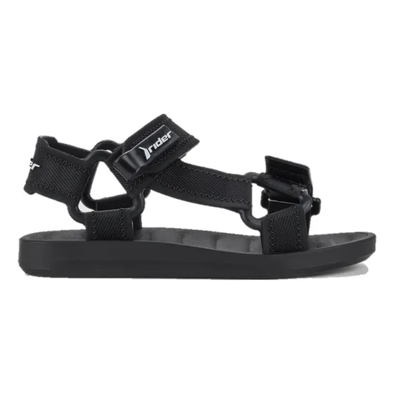 Papete Rider Free Style Ii 12347 Sandália Velcro Infantil