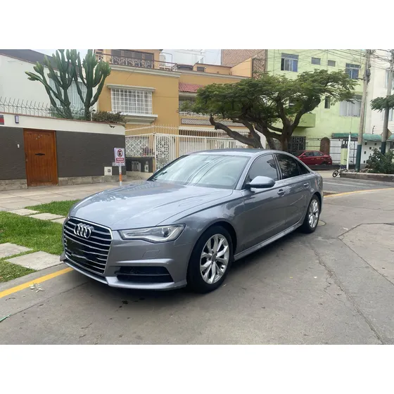 Audi A6 1.8 Cc