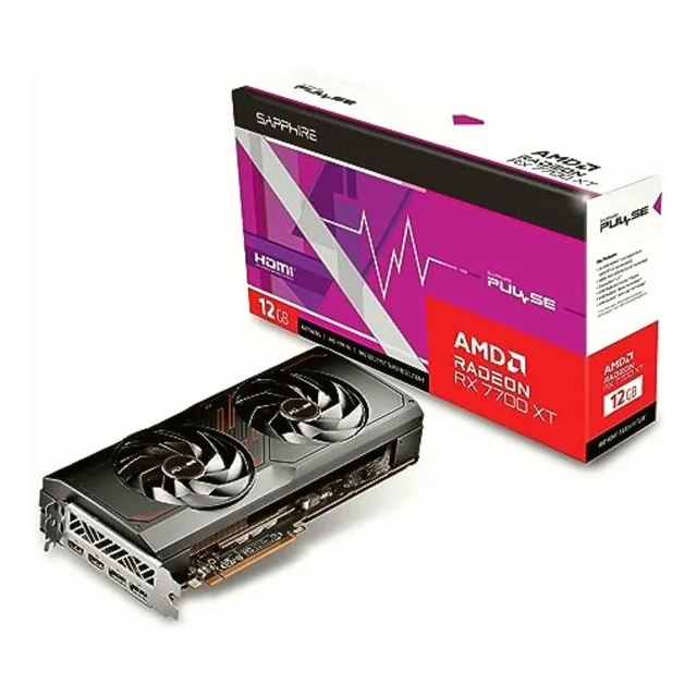 Sapphire Radeon Rx