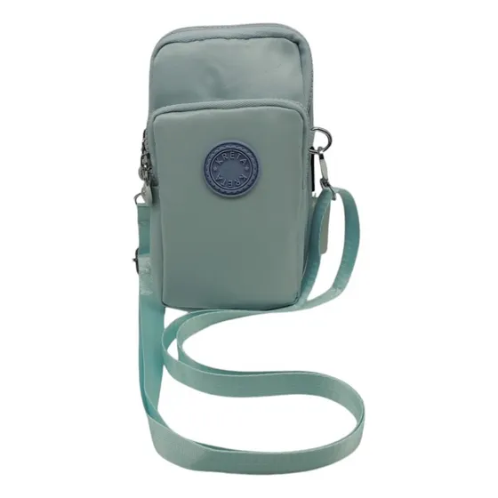 Morral/bandolera Lona Kreta