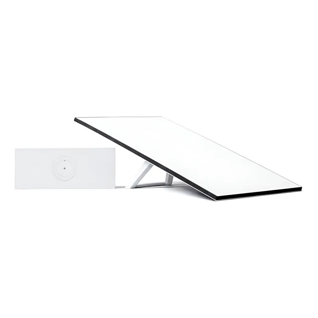 Antena Starlink Internet Via Satélite Standard V4