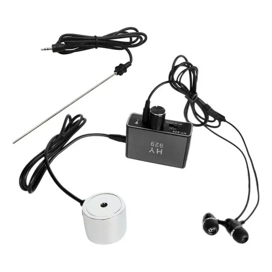 Yi Detector De Fugas De Agua Gift B Regalo