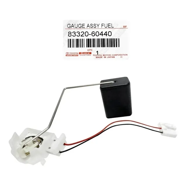 Flotante Gasolina Toyota 4runner 2003 2004 2005 2006 2007 08