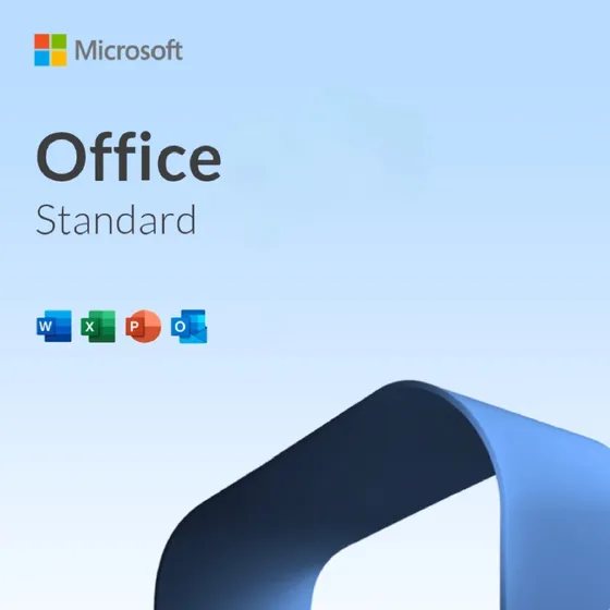 Licencia Office Standard Para Mac 2021 Digital Code