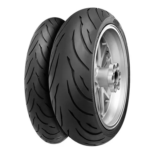 Llanta P/ Moto Continental Contimotion M 160/60-17 69w