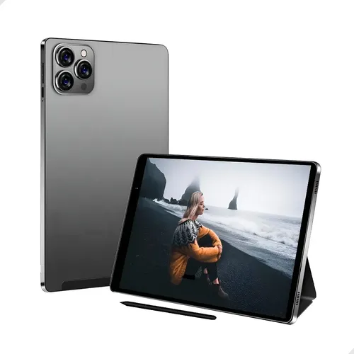 その他 HUAWEI MatePad T10 HUAWEI MatePad T 10 com ecrã de 9,7 polegadas e resolução HD, chip
