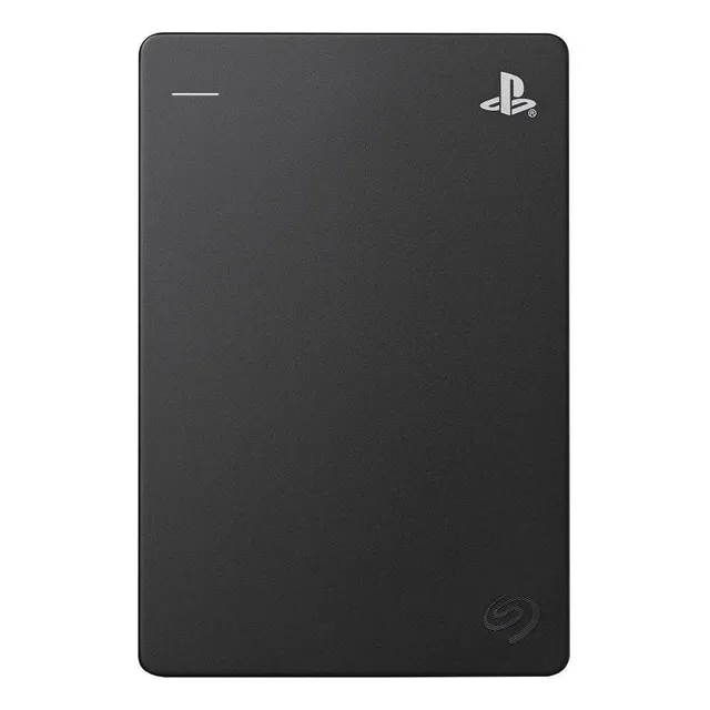 externo Seagate Game Drive for PS4 STGD2000100 2TB negro