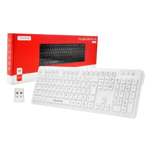 Teclado Inalámbrico Apple Magic Keyboard Usb-c Inglés | MercadoLivre