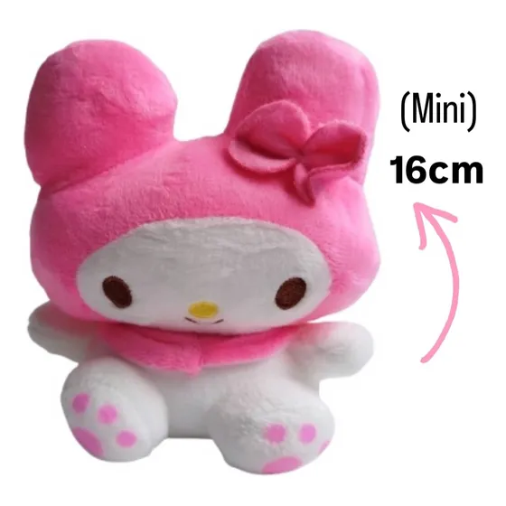 Peluche De My Melody Sanrio