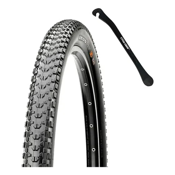 Llanta De Bicicleta Maxxis Ikon - 26  27.5  & 29  - Kit Con 