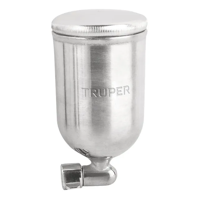Vaso Aluminio De Repuesto Para Pipi-400 Truper