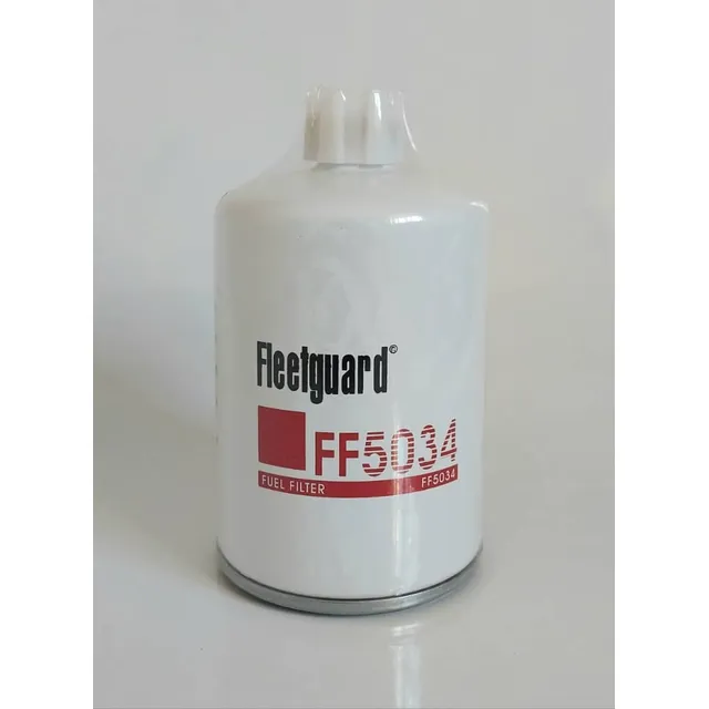 Filtro Gasoil Ff5034 33123 Chevrolet Gmc 2500 3000 3500  