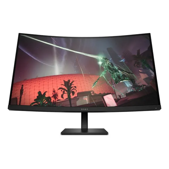 Monitor Hp Gaming Omen 32c
