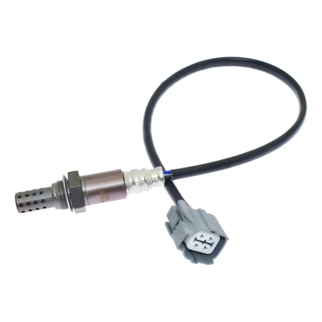 Sonda Lambda Honda Crv 2.4 04-06 Accord 2.3 98-03 Colector