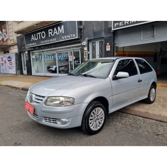 Volkswagen Gol 1.4 Power 83cv