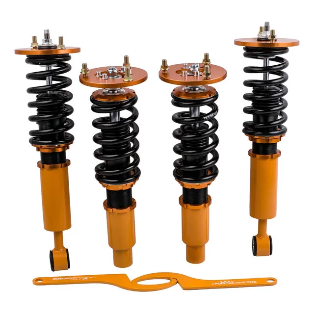 Kit Coilovers Mitsubishi Eclipse Base 1997 2.0l