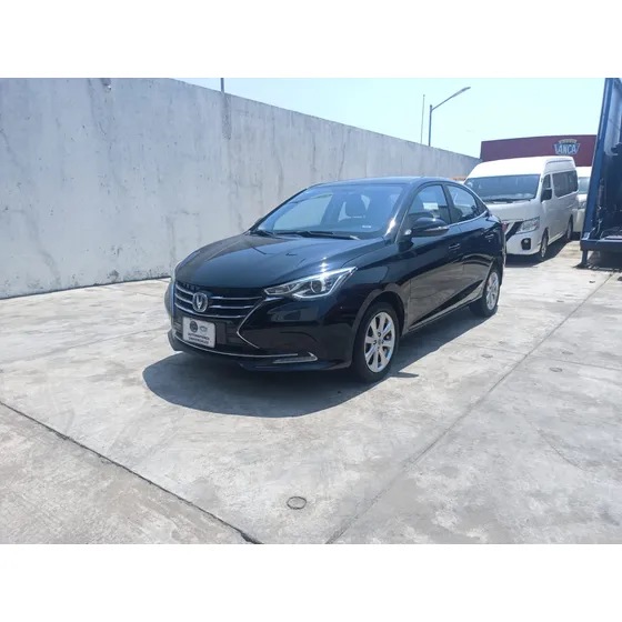 Changan Alsvin 1.5 At