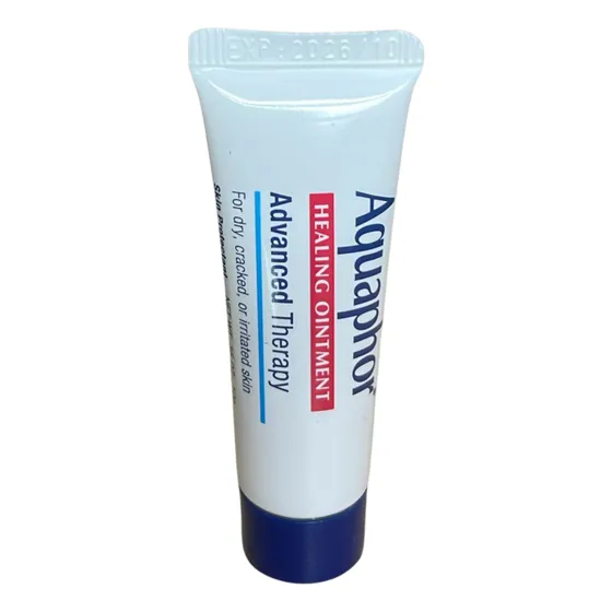 Crema Pomada Para Cicatrización Aquaphor De Eucerin