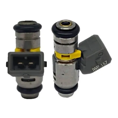 Inyector De Fiat Palio Siena Uno Motor 1.8 Iwp 157