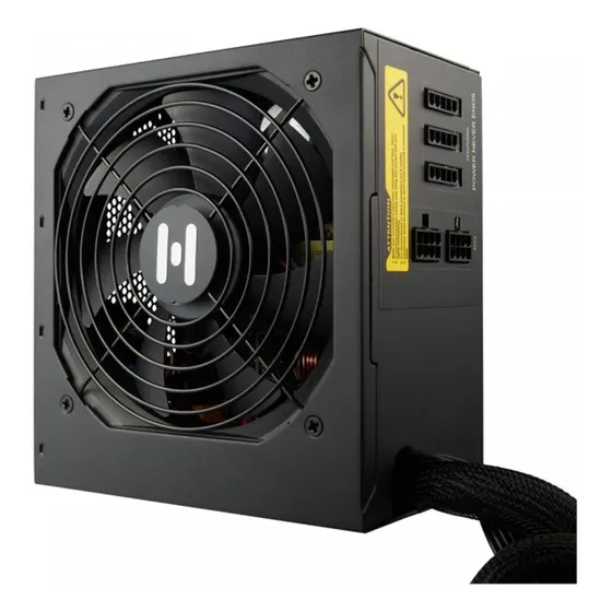 Fuente Fsp Hydro M Pro 800w Semi Modular 80+ Bronce Atx