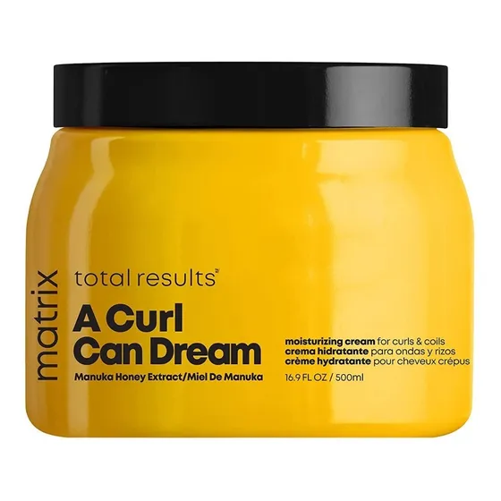 Crema Para Cabello Rizado Matrix A Curl Can Dream 500ml