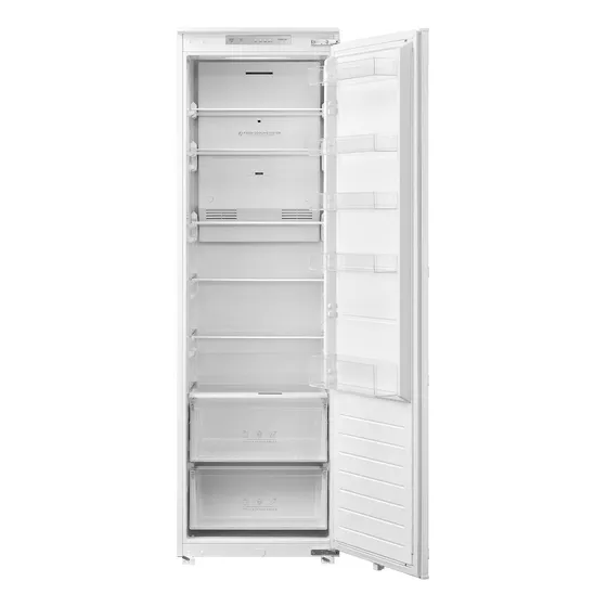 Refrigerador Empotrable Paneleable James 326 Lt Kirkor - Sas