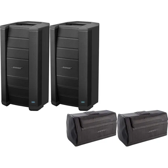 Bose F1 Model 812 Powered Flexible Array Speaker