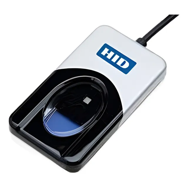 Lector De Huellas Usb Uareu4500 Original