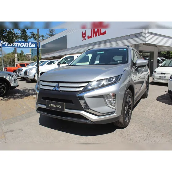Mitsubishi Eclipse Cross Rx 1.5 Mt
