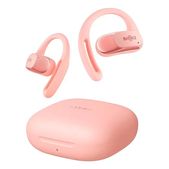 Audífonos Shokz Openfit Air