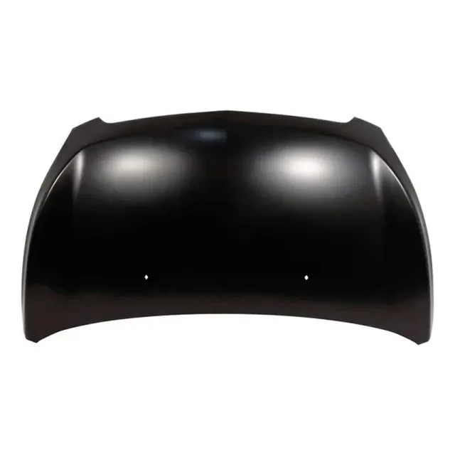 Capot Para Chevrolet Spark Gt 2010 2013