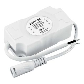 Fuente De Alimentación De Sobreponer Para Lámpara Led 12w Fuente De Alimentación De Sobreponer Para Lámpara Led 12w