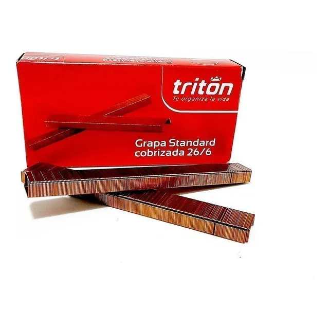 Gancho Cosedora Triton Cbr X5000