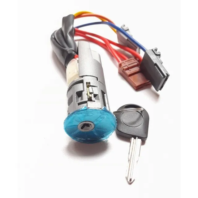 Cilindro Contacto Encendido Geely Ck