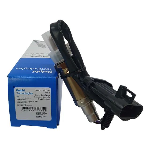 Sonda Lambda Montana 2003 2004 2005 1.8