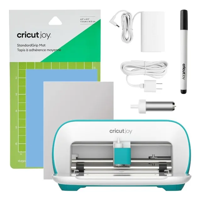 Plotter De Corte Cricut Joy